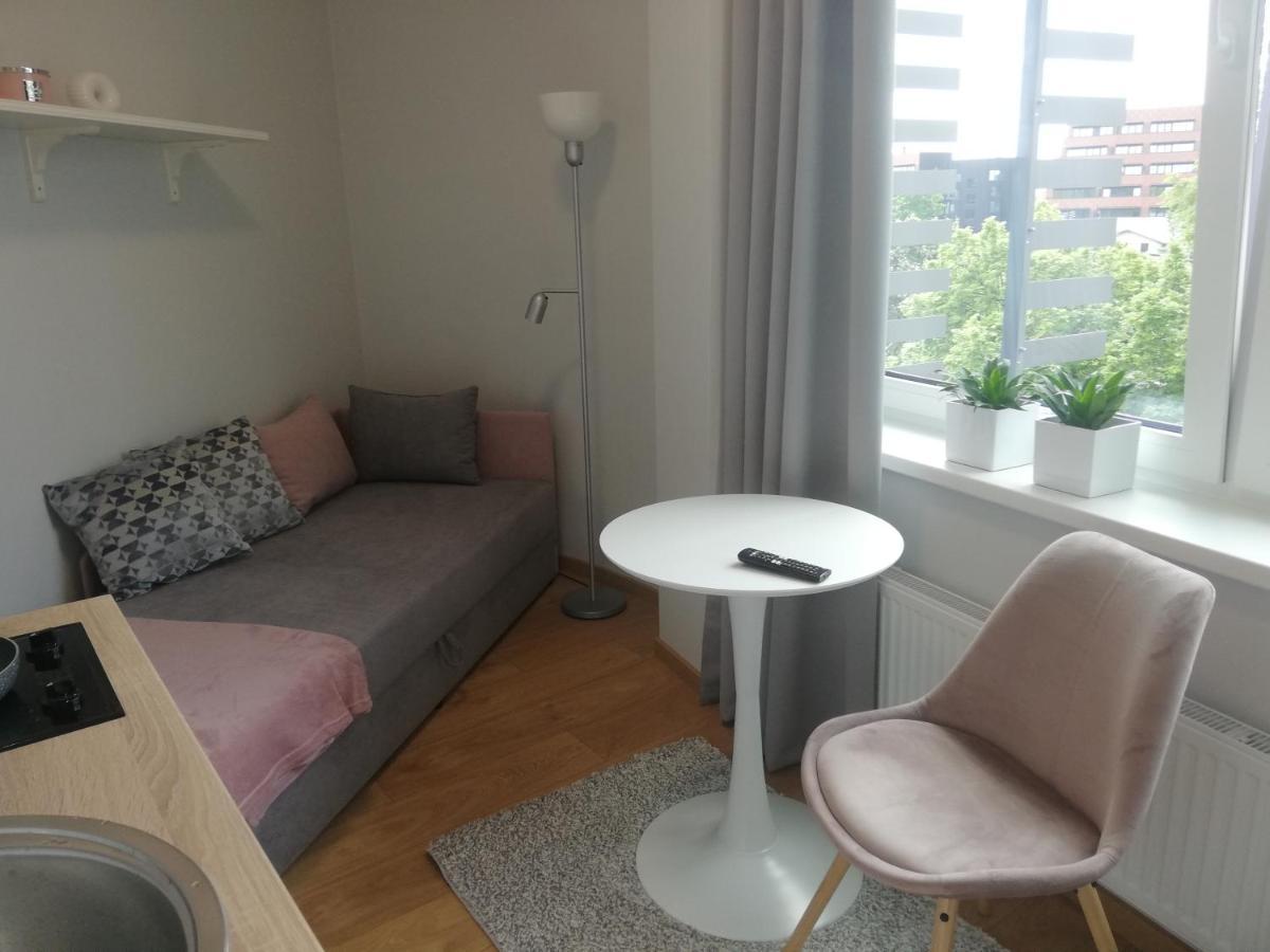 Apartment Pepleri 67 Tartu