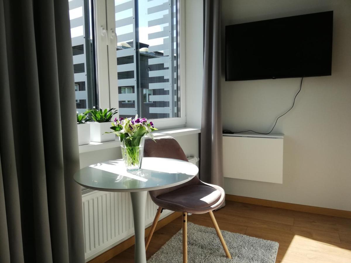Pepleri 67 Apartment