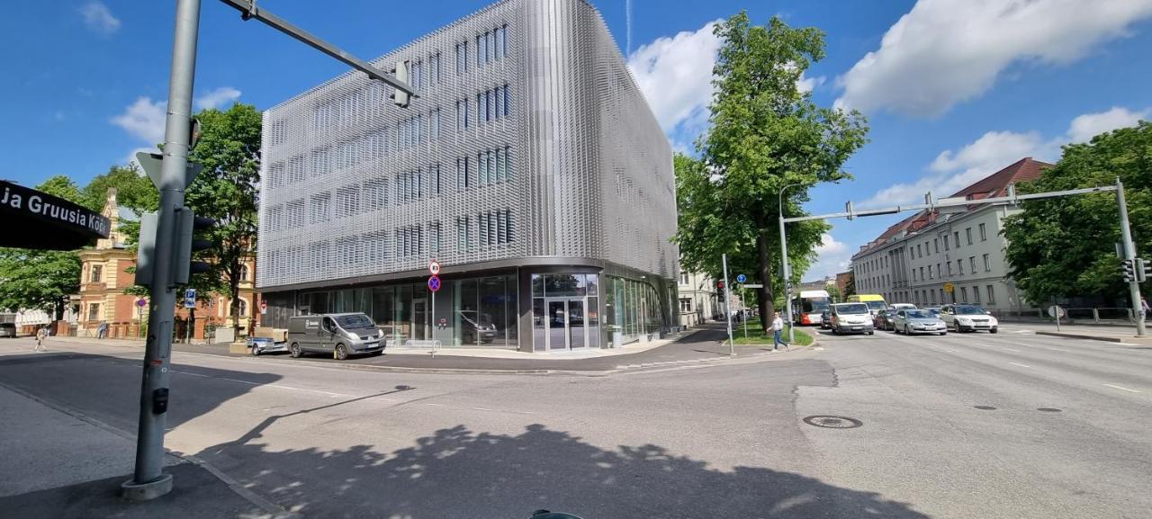 Pepleri 67 Apartment Tartu