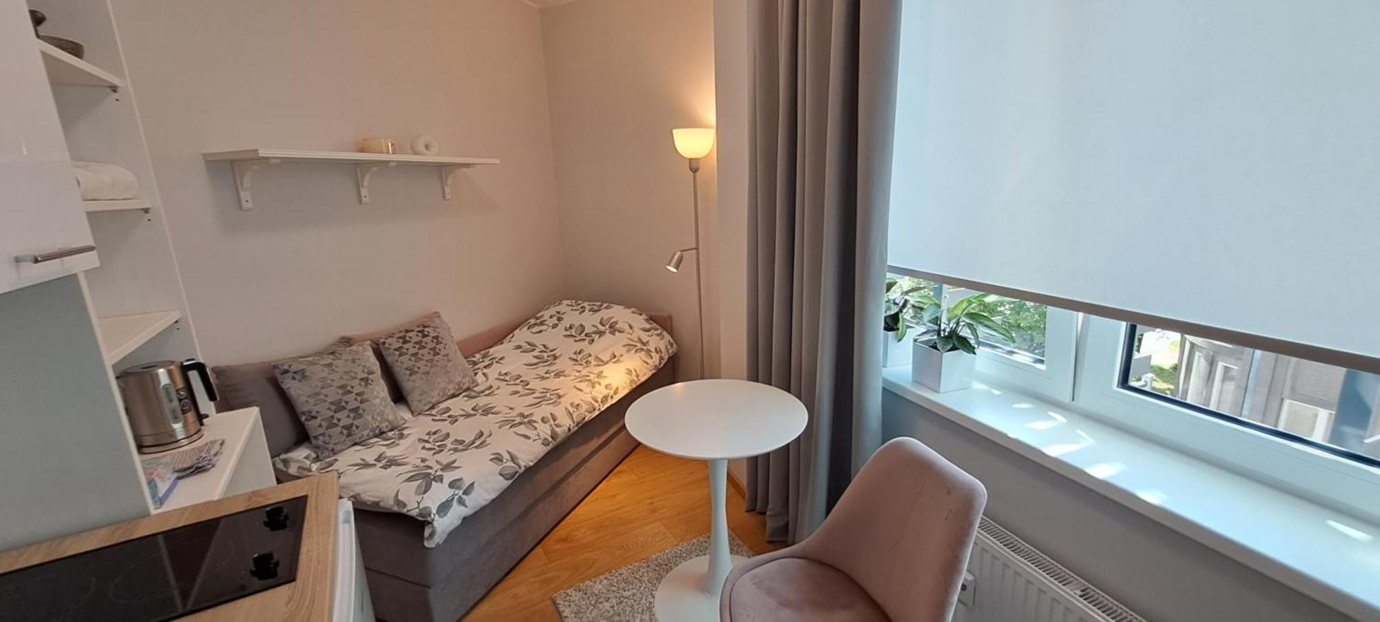 Pepleri 67 Apartment Tartu